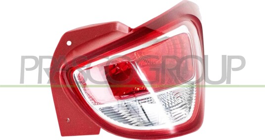 PRASCO HN0044153 Baklykt