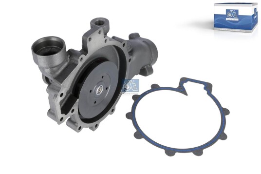 DT Spare Parts 5.41143 Vannpumpe