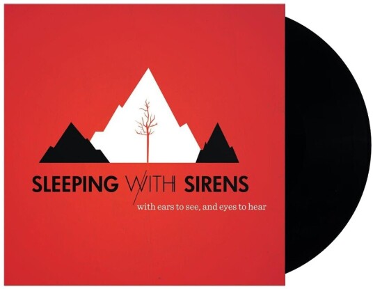 With Ears To See And Eyes To Hear Vinyl With Ears To See And Eyes To Hear Vinyl