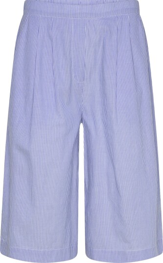 nué notes Giza Shorts   Blue   34