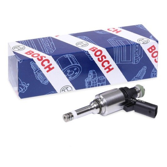Dysestamme BOSCH 0 261 500 160 Dysestamme BOSCH 0 261 500 160