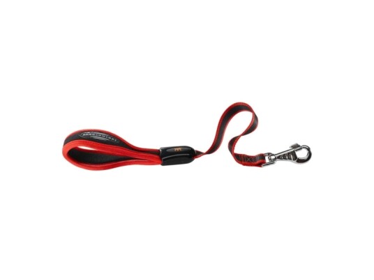 Ferplast Hundesnor I Rød L: 55 cm Ferplast Hundesnor I Rød L: 55 cm