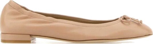 Stuart Weitzman Dame Sko Beige 36 EU, Stuart Weitzman Dame Sko Beige 36 EU,
