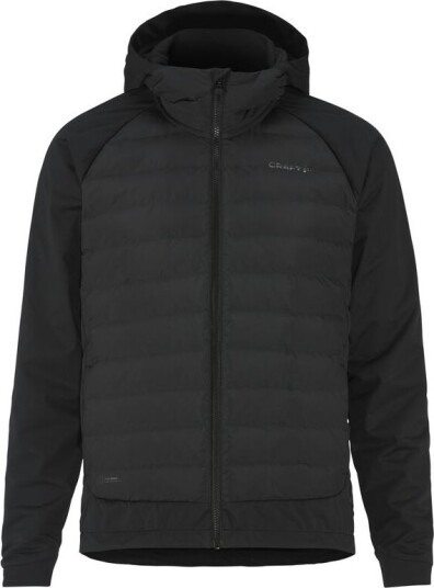 Craft Men's Adv Pursuit Thermal Jacket Black L Craft Men's Adv Pursuit Thermal Jacket Black L