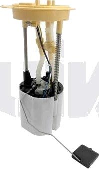 Bensinpumpe VIKA 99191805401