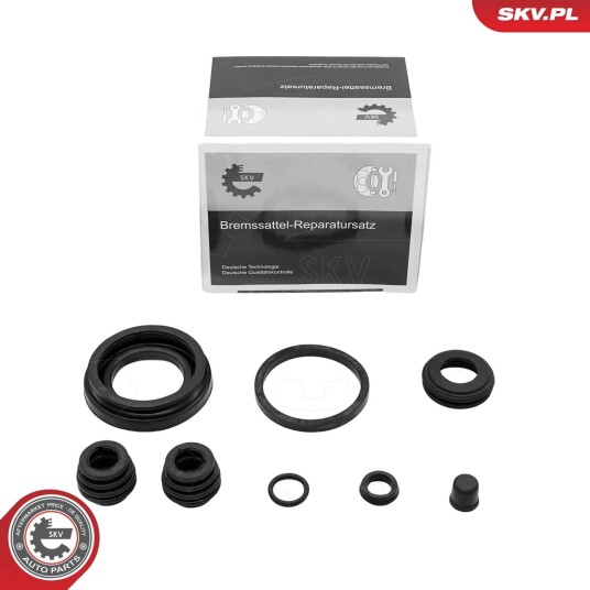 ESEN SKV 91SKV132 Reparasjonssett, bremsecaliper