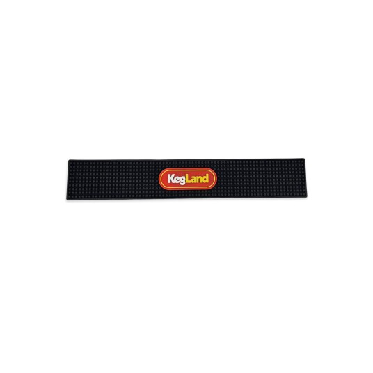 Kegland Premium Bar Mat 59cm matte for tappekraner
