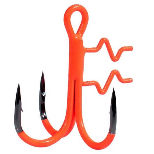 BKK Assist Spear-21 Uvo