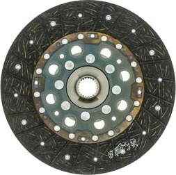 Clutchplate AISIN DO-032
