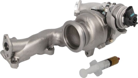 EVORON EVTC0408 Turbolader