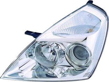 Frontlykter ABAKUS 223-1127R-LD-EM