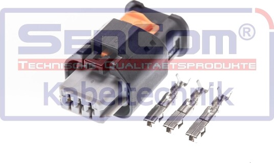 Plugg SenCom CSF11310