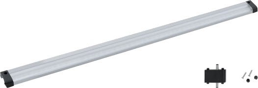 Eglo Vendres Forlengelse 500 550 Lm T/Sensor 4000K Eglo Vendres Forlengelse 500 550 Lm T/Sensor 4000K