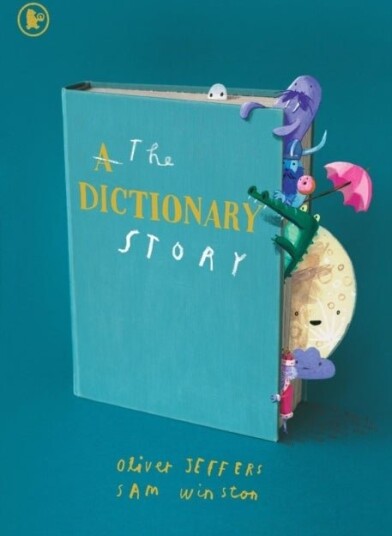 The Dictionary Story