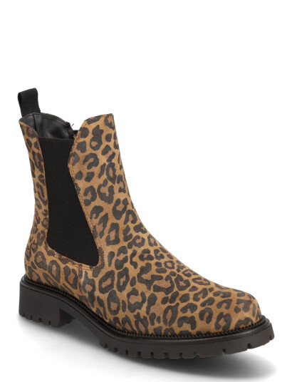 Tamaris Women Boots - Beige - 36
