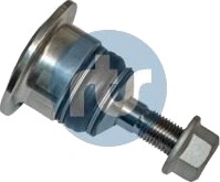 RTS 93-09660 Bærekule