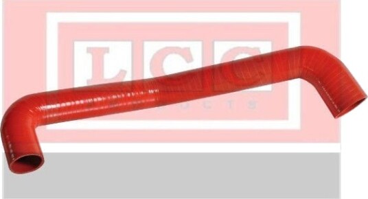 LCC LCC6102 Ladeluftslange