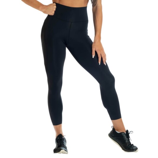 High Waist Leggings black V2 xsmall