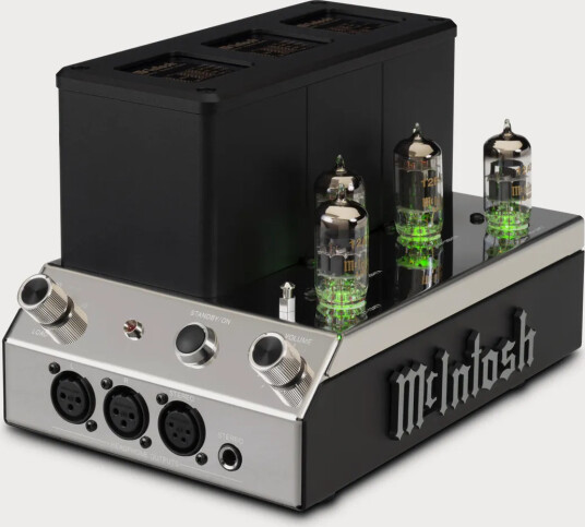 McIntosh MHA200