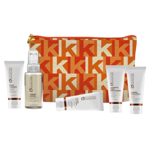 K PHYTO Skincare Journey Face Kit K PHYTO Skincare Journey Face Kit