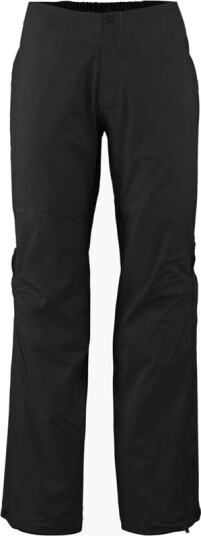 Klättermusen Asynja 2.0 Pants M's Raven