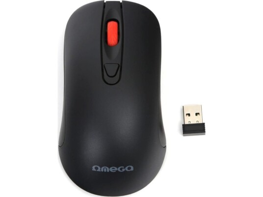 Mysz Omega Om-520 (Om0520wb)