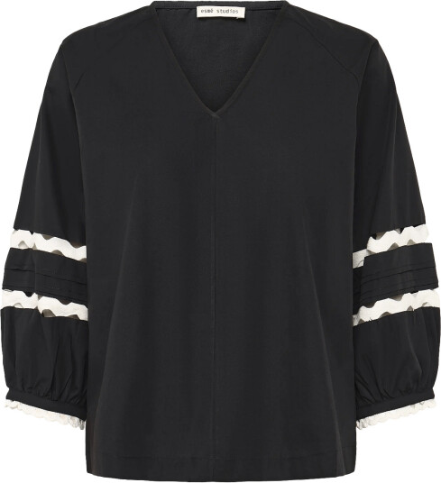 Esme Studios | Esmaddy Blouse Gots | M