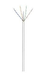 GOOBAY CAT 6 SOLID U/UTP GRAU CCA 305m