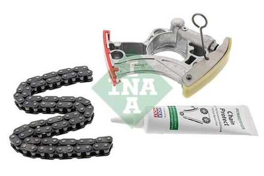 Registerkjedesett INA 558 0026 10
