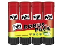 Pritt Limstift 22 g PK6MP 4 stk