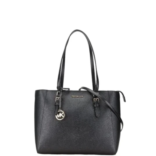 Michael Kors Dame Svart