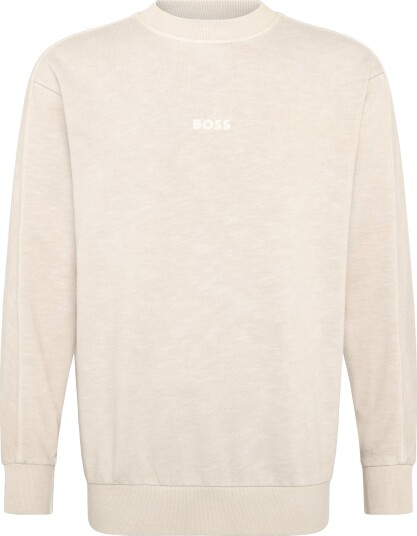 BOSS We_Tile Beige L
