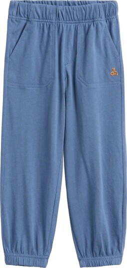 GAP Baby & Toddler Mix & Match Pull On Joggers   BAINBRIDGE BLUE   110