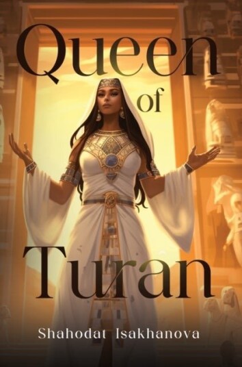 Queen of Turan Queen of Turan