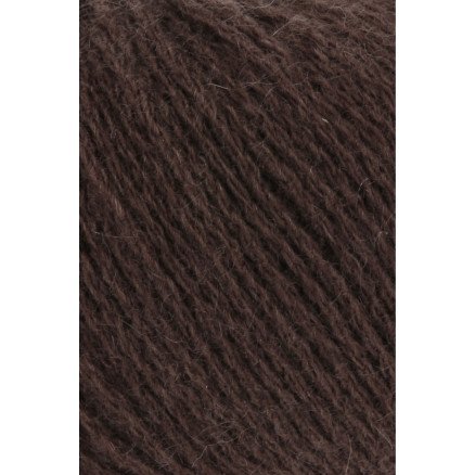 Lang Yarns Cashmere Premium Garn 268 Marrone