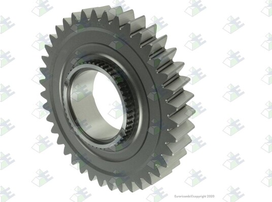 Tannhjul hovedaksel Euroricambi 95536067