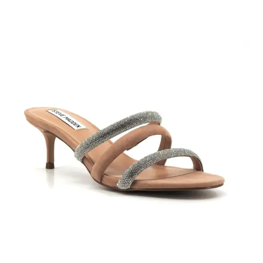 Steve Madden, Dame, Sko, Grå, 39 EU, Steve Madden, Dame, Sko, Grå, 39 EU,