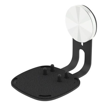 Multibrackets M mounting kit for Sonos speaker black Multibrackets M mounting kit for Sonos speaker black