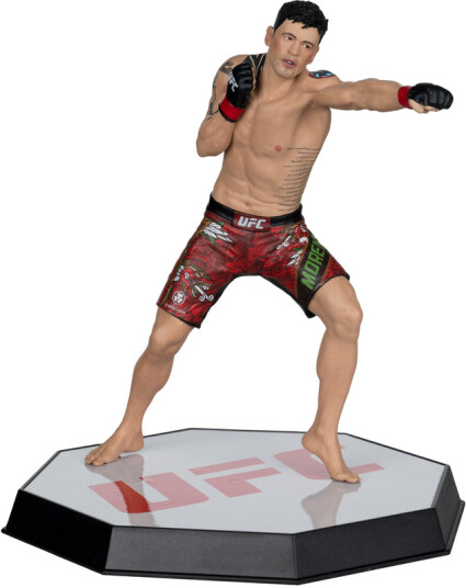 McFarlane's SportsPicks UFC 7" Posed Figure Brandon Moreno