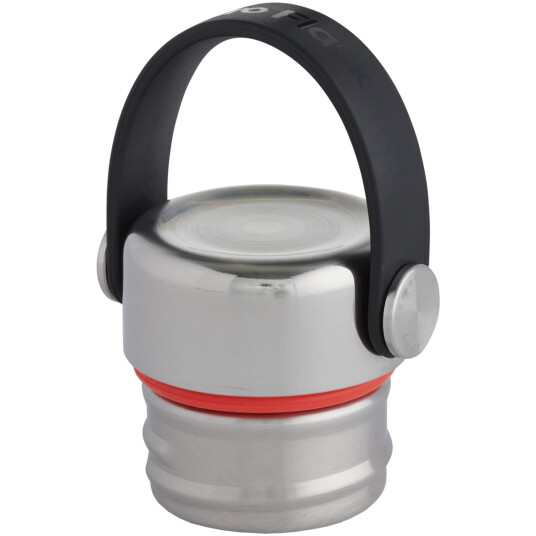 Hydro Flask Standard Stainless Steel Cap, lokk til Hydro Flask wide mouth STD Stainless Hydro Flask Standard Stainless Steel Cap, lokk til Hydro Flask wide mouth STD Stainless