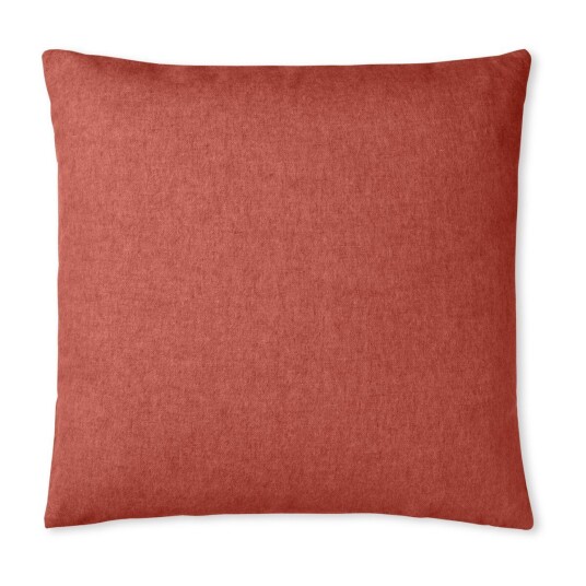Elvang Denmark Elvang Classic putetrekk 50x50 cm Rusty red