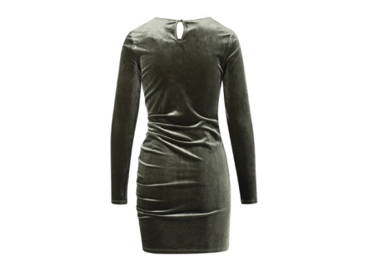 Urban Pioneers Raja Dress