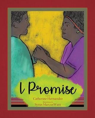 I Promise Av Catherine Hernandez