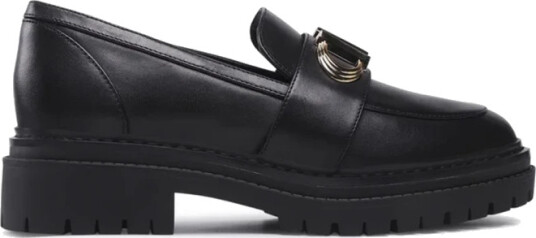Michael Kors Dame Sko Svart 37 1/2 EU,