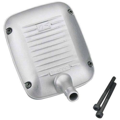 OS-27426000 SILENCER E-4050 (65AX) OS-27426000 SILENCER E-4050 (65AX)