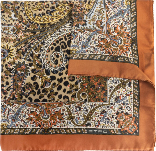 Etro Dame Accessories Flerfarget ONE SIZE, Etro Dame Accessories Flerfarget ONE SIZE,