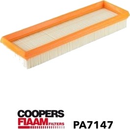 COOPERSFIAAM FILTERS PA7147 Luftfilter COOPERSFIAAM FILTERS PA7147 Luftfilter