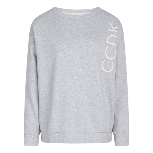 CCDK Copenhagen Nona Sweat Shirt Grey S CCDK Copenhagen Nona Sweat Shirt Grey S