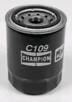 Oljefilter CHAMPION COF100109S