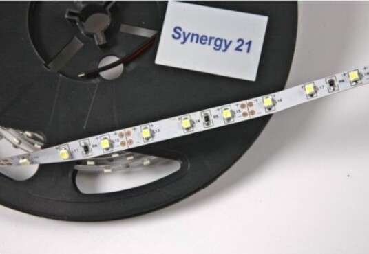 Synergy 21 Led Flex Strip 60 W 12V 24W Ip67